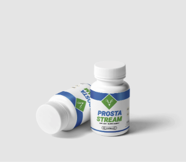 Prostastream Capsules
